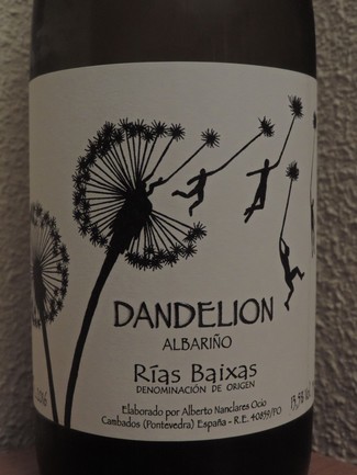 Dandelión 2016
