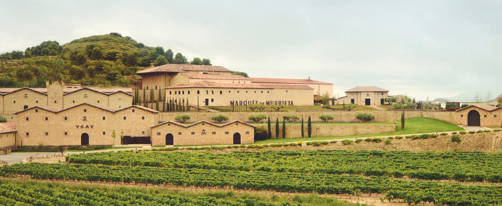 Las 10 bodegas más antiguas de España