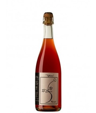 Herbel Tiphaine Rosé Petillant 2013