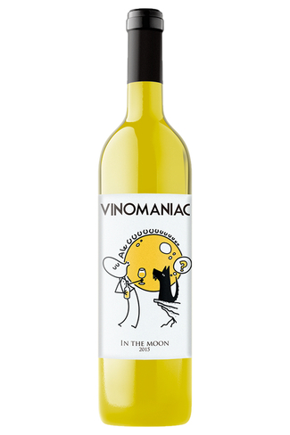 Vinomaniac in the moon 2016