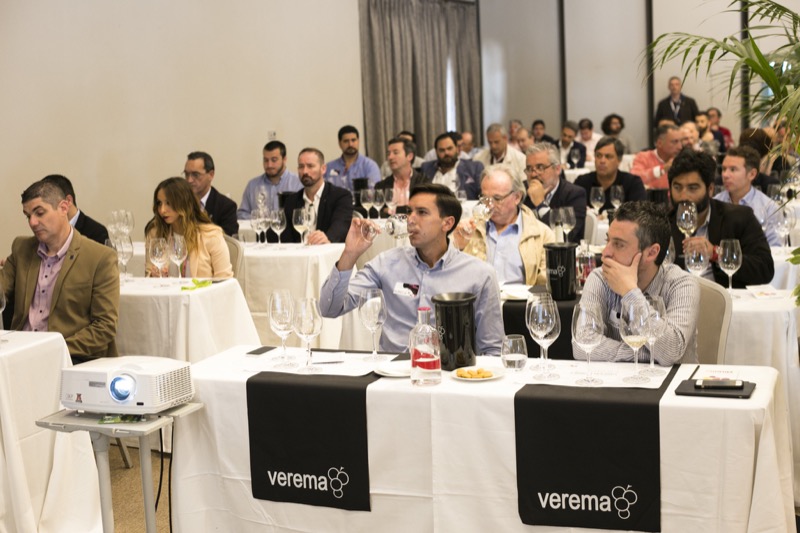  Las mejores fotografías de la I Experiencia Verema Marbella