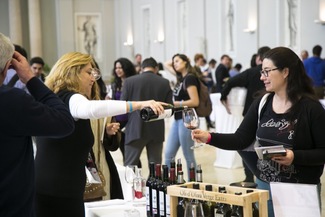 Imagen de Las mejores fotografías de la III Experiencia Verema Mallorca