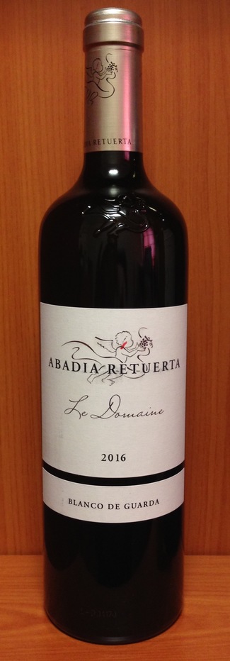 Abadía Retuerta Le Domaine 2016