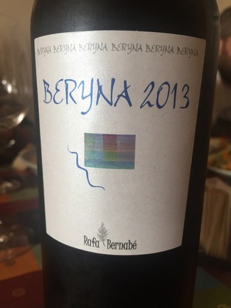 Beryna 2013