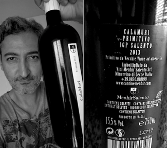 Calamuri 2013