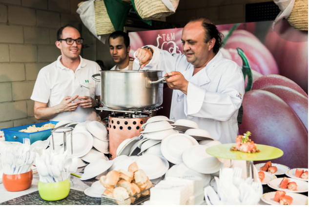 Del 3 al 6 de agosto, Festival Vino Somontano 2017