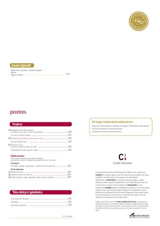 Decepcionante oferta de vinos dulces