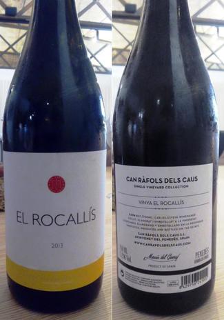 El Rocallís 2013