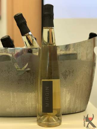 Alta Alella Mirgin Gran Reserva 2011