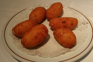 croquetas