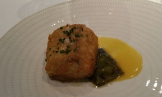 Restaurante Echaurren tradición en Ezcaray