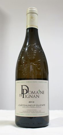 Domaine de Pignan 2014