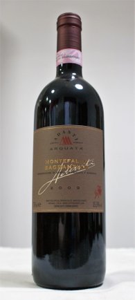 Arquata Montefalco Sagrantino DOCG 2009
