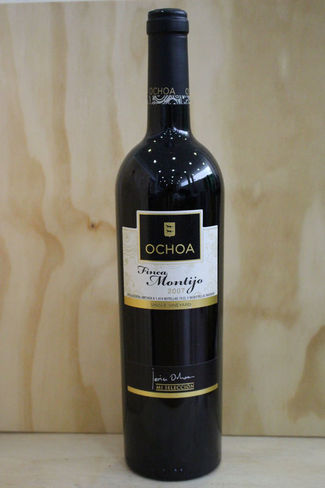 Ochoa Finca Montijo 2007