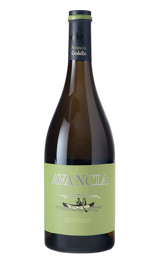 Avancia Godello 2015