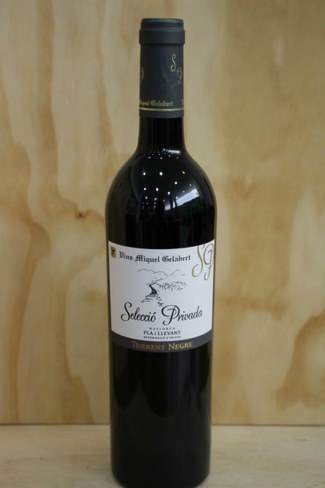 Torrent Negre Selecció Privada 2011