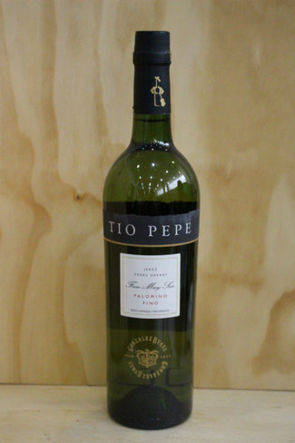 Fino Tío Pepe