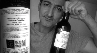 Château Preuillac 2011