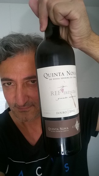 Referencia "Grande Reserva" 2012