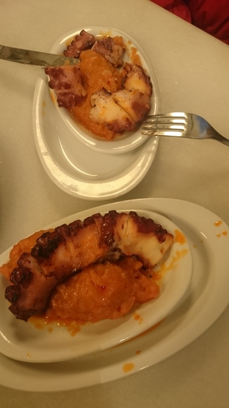 Restaurante Bodega Donostiarra . en San Sebastián/ Donosti/ Donostia