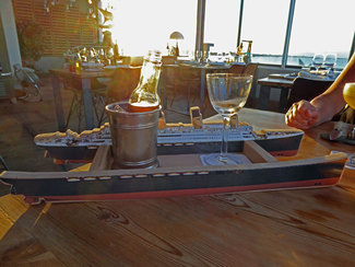 Cocktail Titanic