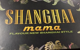 Restaurante Shanghai Mama en Madrid