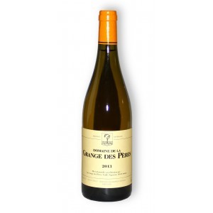 DOMAINE DE LA GRANGE DES PÈRES BLANC 2013