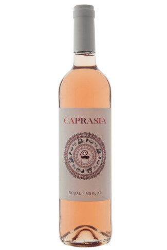 Caprasia Rosado 2016