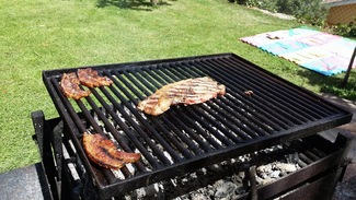 Solar de Becquer Crianza 2013