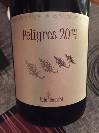 Peligres 2014