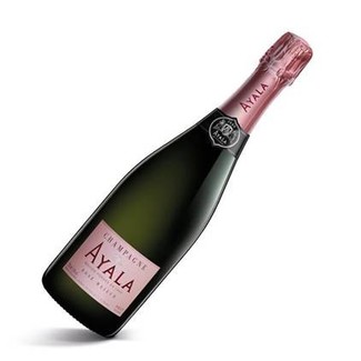 Ayala Rosé Majeur NV