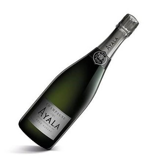 Champagne Ayala Brut Nature Zero dosage