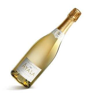 Champagne Ayala BLANC DE BLANCS 2008