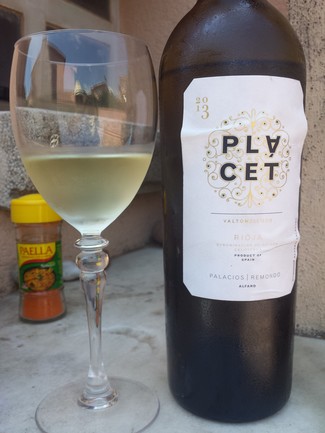 El vino