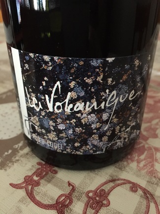 Verdier-Loger la vulcanique 2016