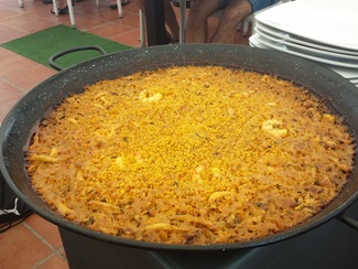 Paellote