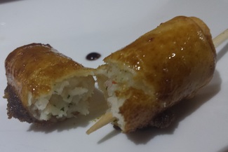 Delicioso