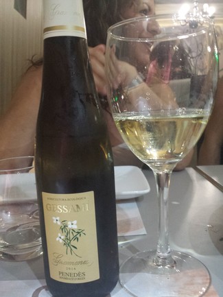 Gessami Gramona 2016