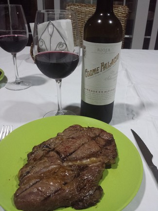 Maridaje