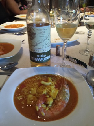 El maridaje