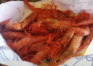 Gambita de Denia