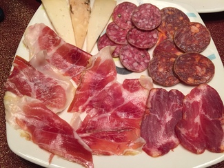 Exquisito embutido