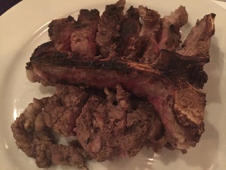 El T-bone