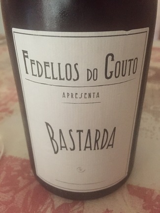 Fedellos do couto bastarda 2015
