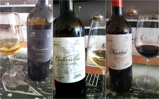 El Bierzo Según Gancedo