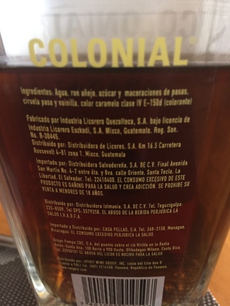 Contraetiqueta