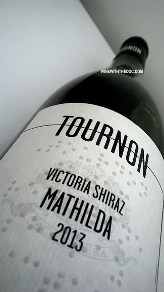 Tournon Chapoutier Mathilda