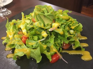 Ensalada