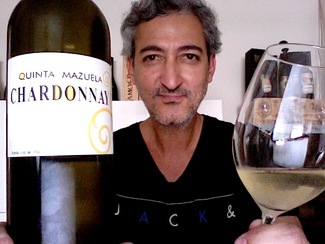Quinta Mazuela Chardonnay 2016