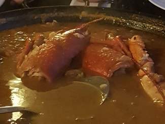 Paella 
